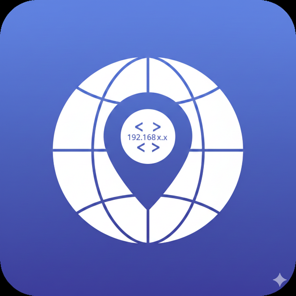 Know Your IP Address